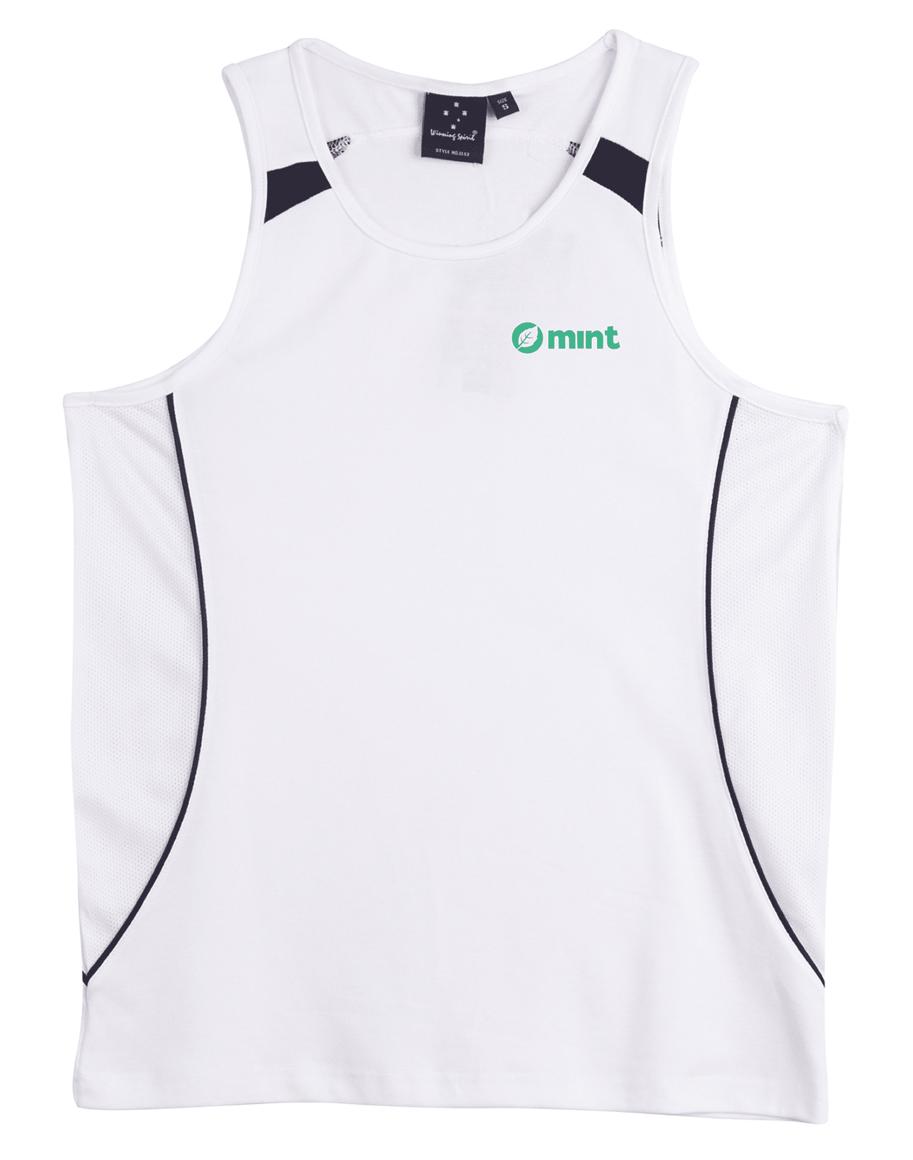 SL53 Legend Singlet Men’s