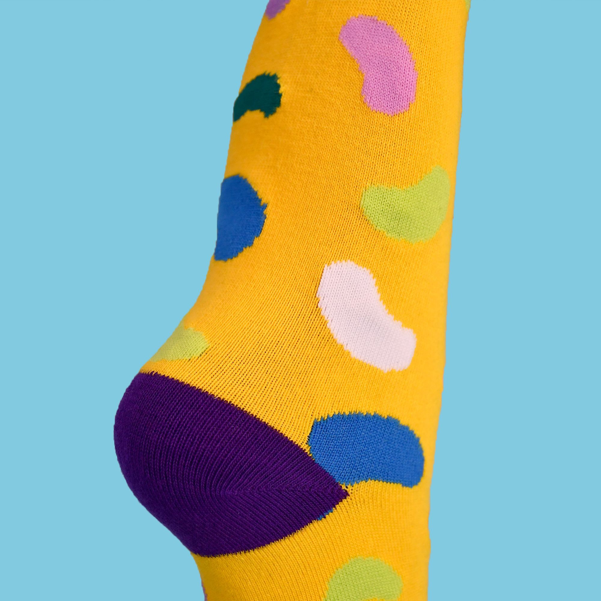 SNzCVaMA Cotton Dress Socks