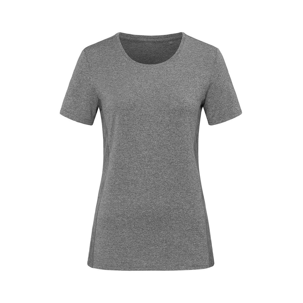 Women’s Recycled Sports-T Race