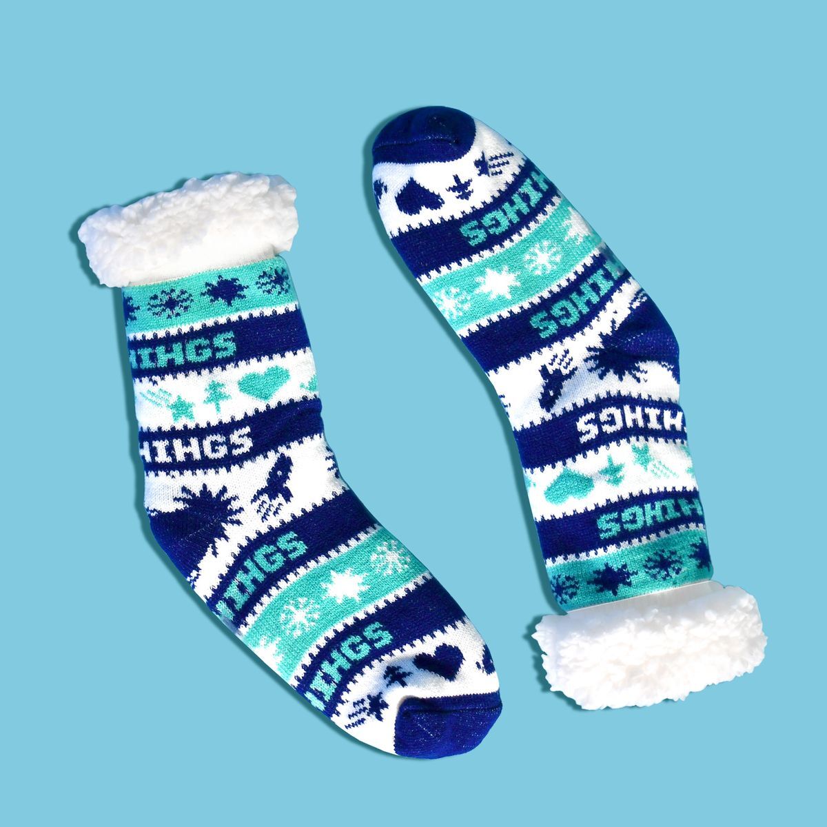 SWXWRywJ Slipper Socks