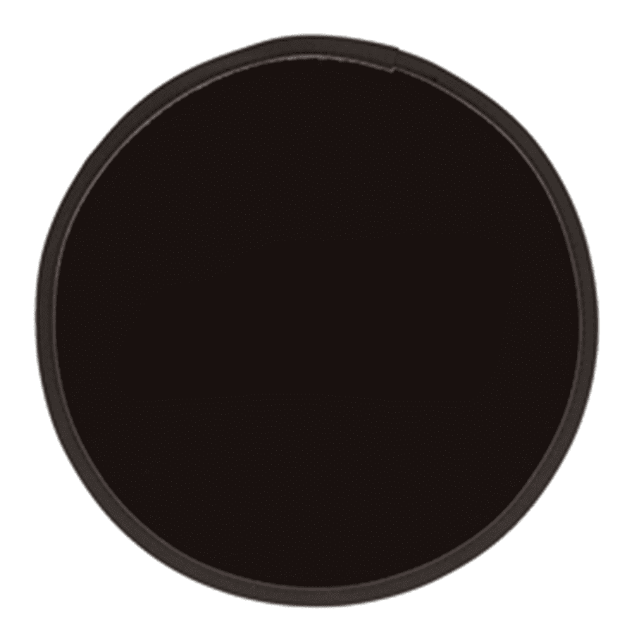 Fold Up Nylon Flying Disc