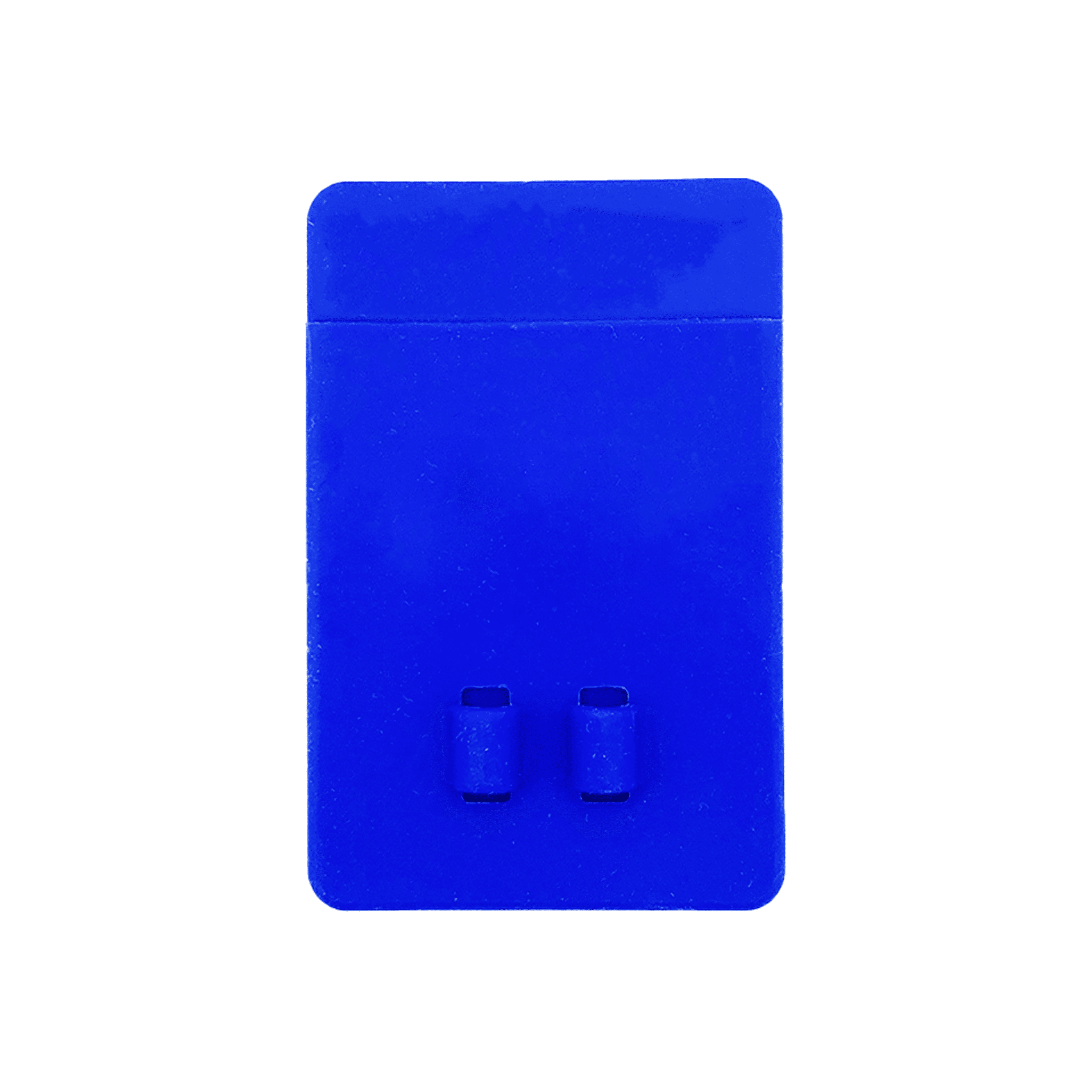Silicone Phone Wallet