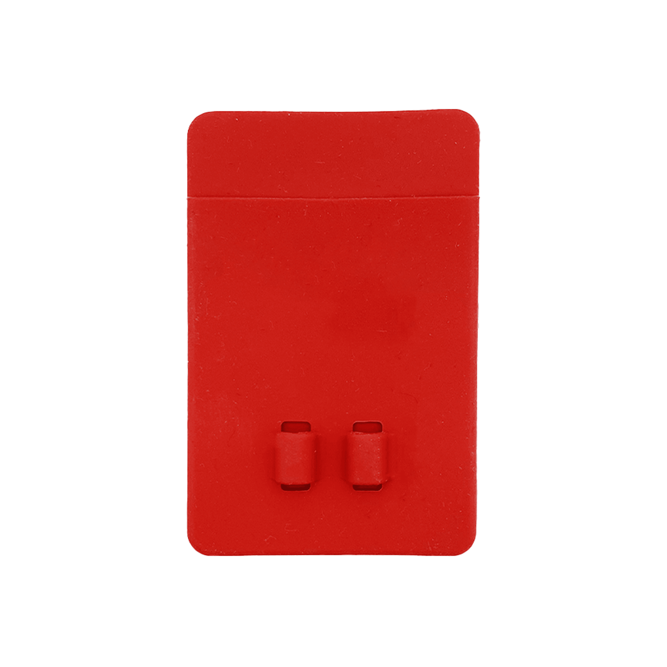 Silicone Phone Wallet
