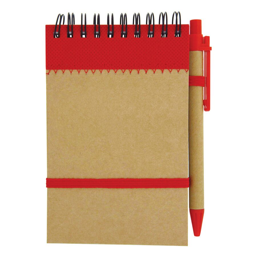 Recycled 70 Page Jotter Pad