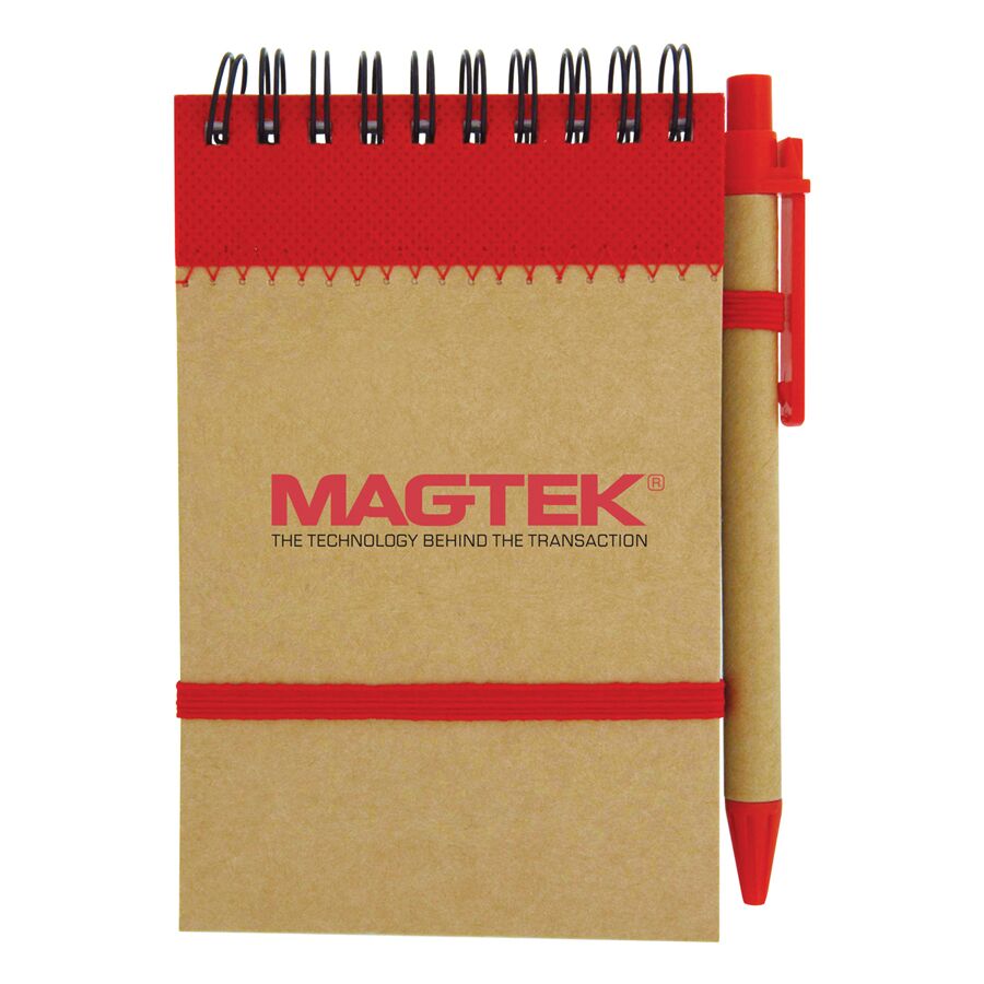 Recycled 70 Page Jotter Pad