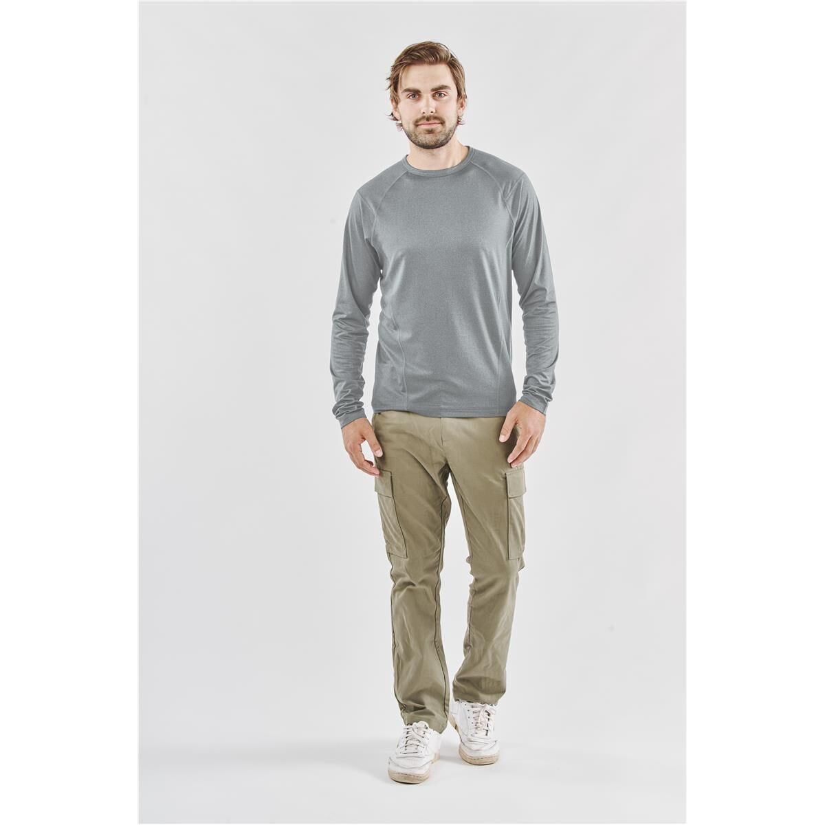 Men’s Volante H2X-Dry L/S Tee