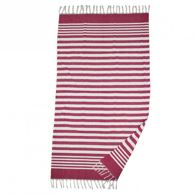 TW108_red Turkish Wrap