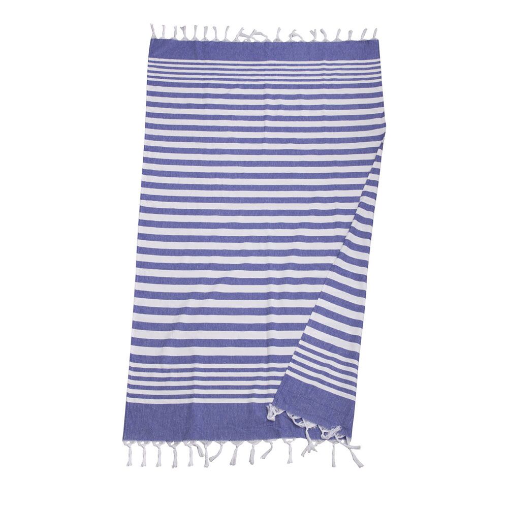 TW108_royalblue Turkish Wrap