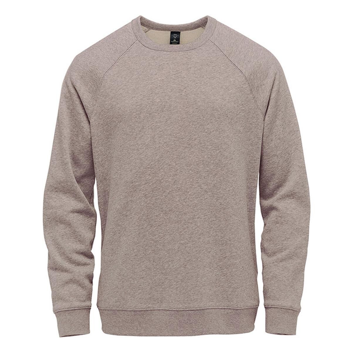 Men’s Monashee Fleece Crew Neck Sweater