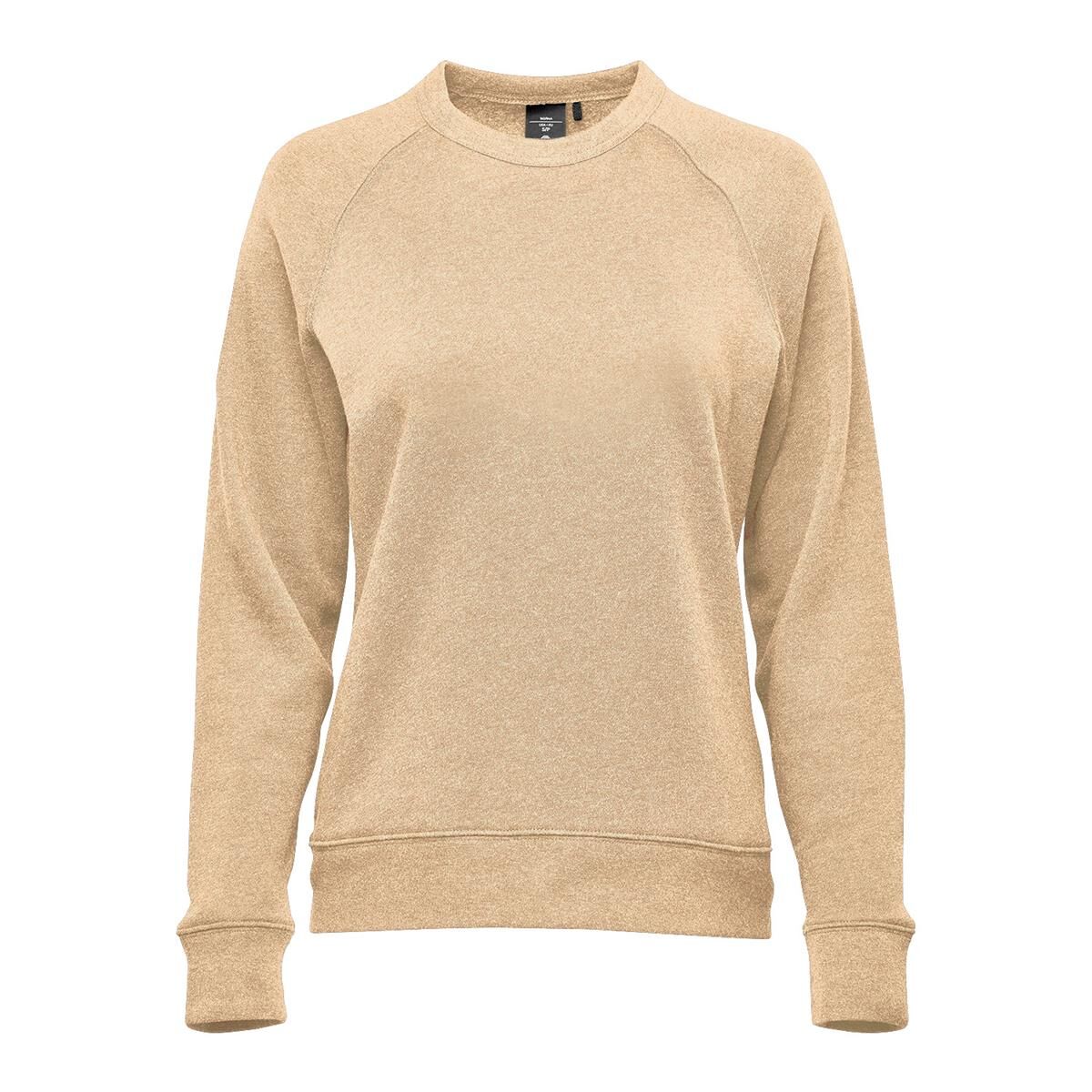 Women’s Monashee Fleece Crew Neck