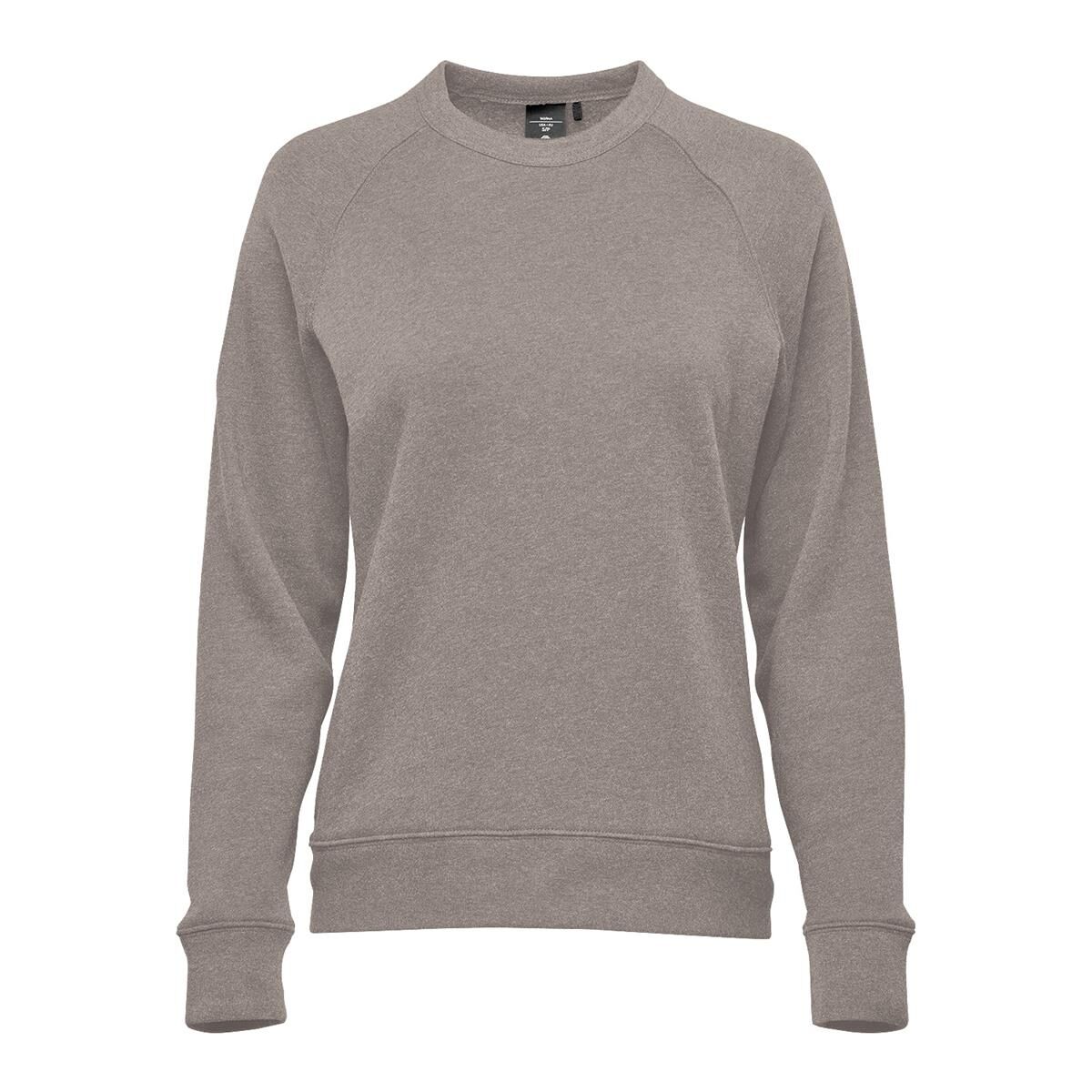 Women’s Monashee Fleece Crew Neck