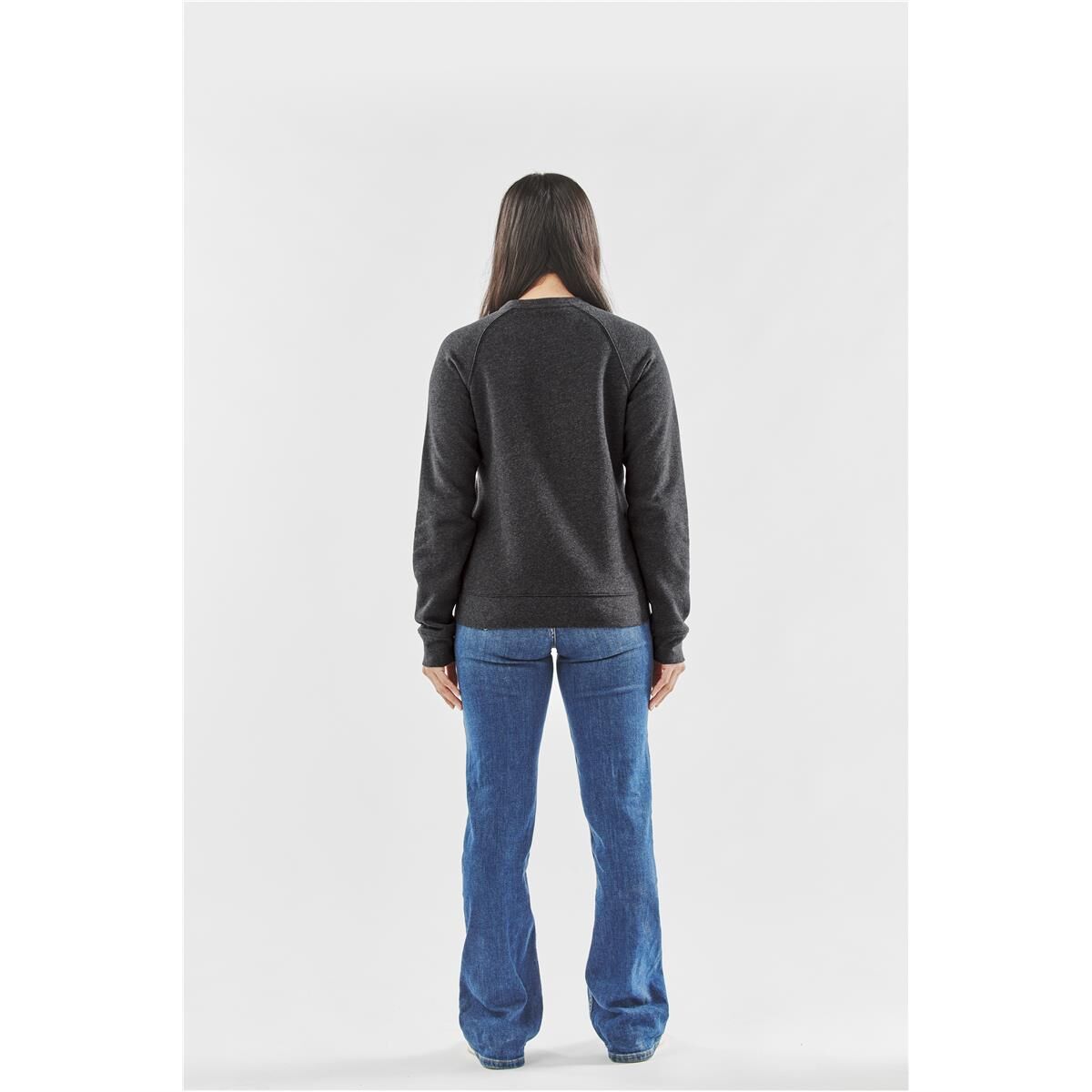 Women’s Monashee Fleece Crew Neck
