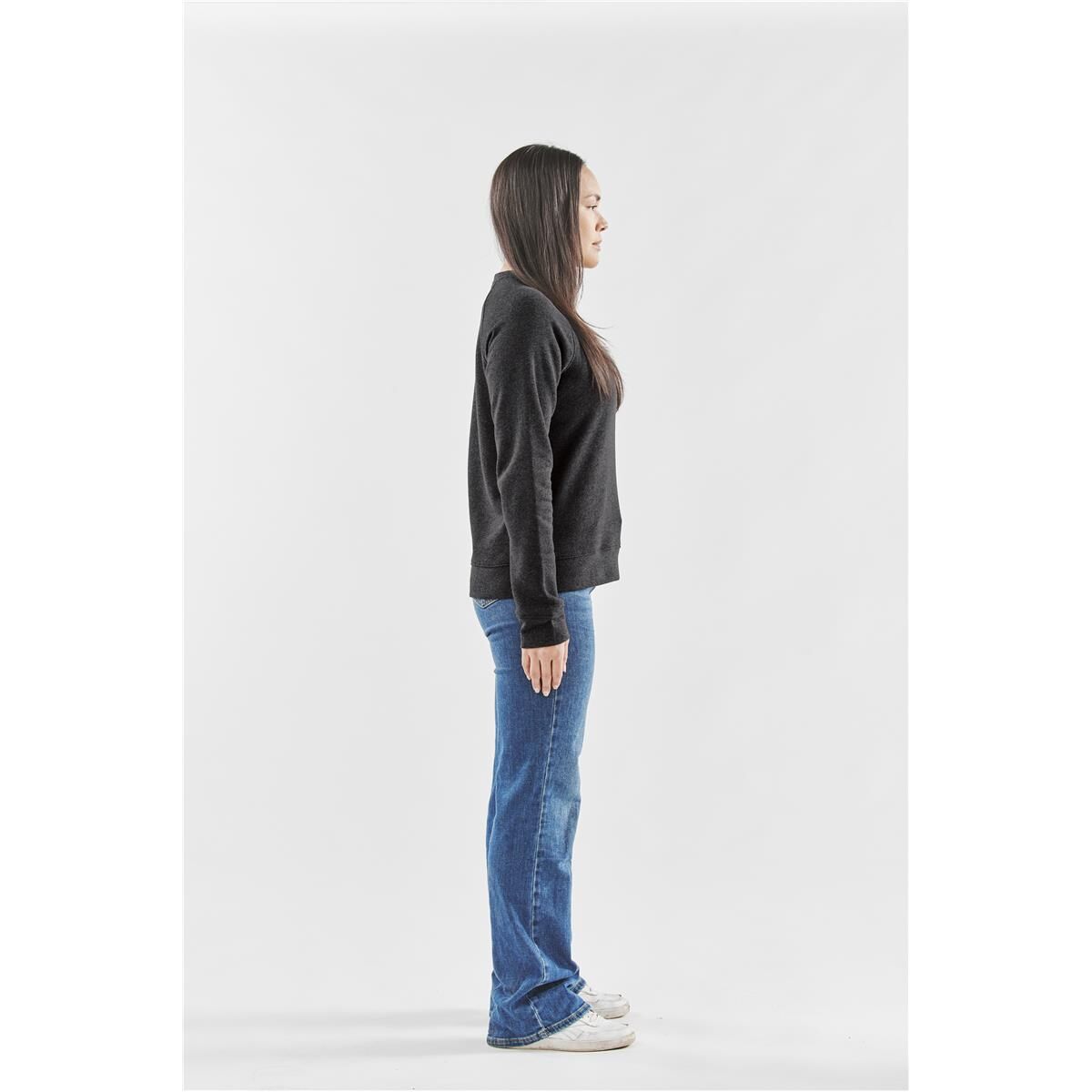 Women’s Monashee Fleece Crew Neck