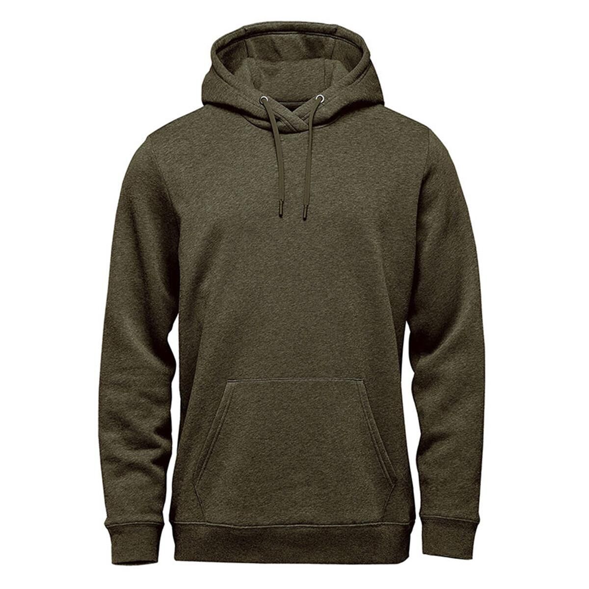 Men’s Monashee Fleece Pullover Hoody