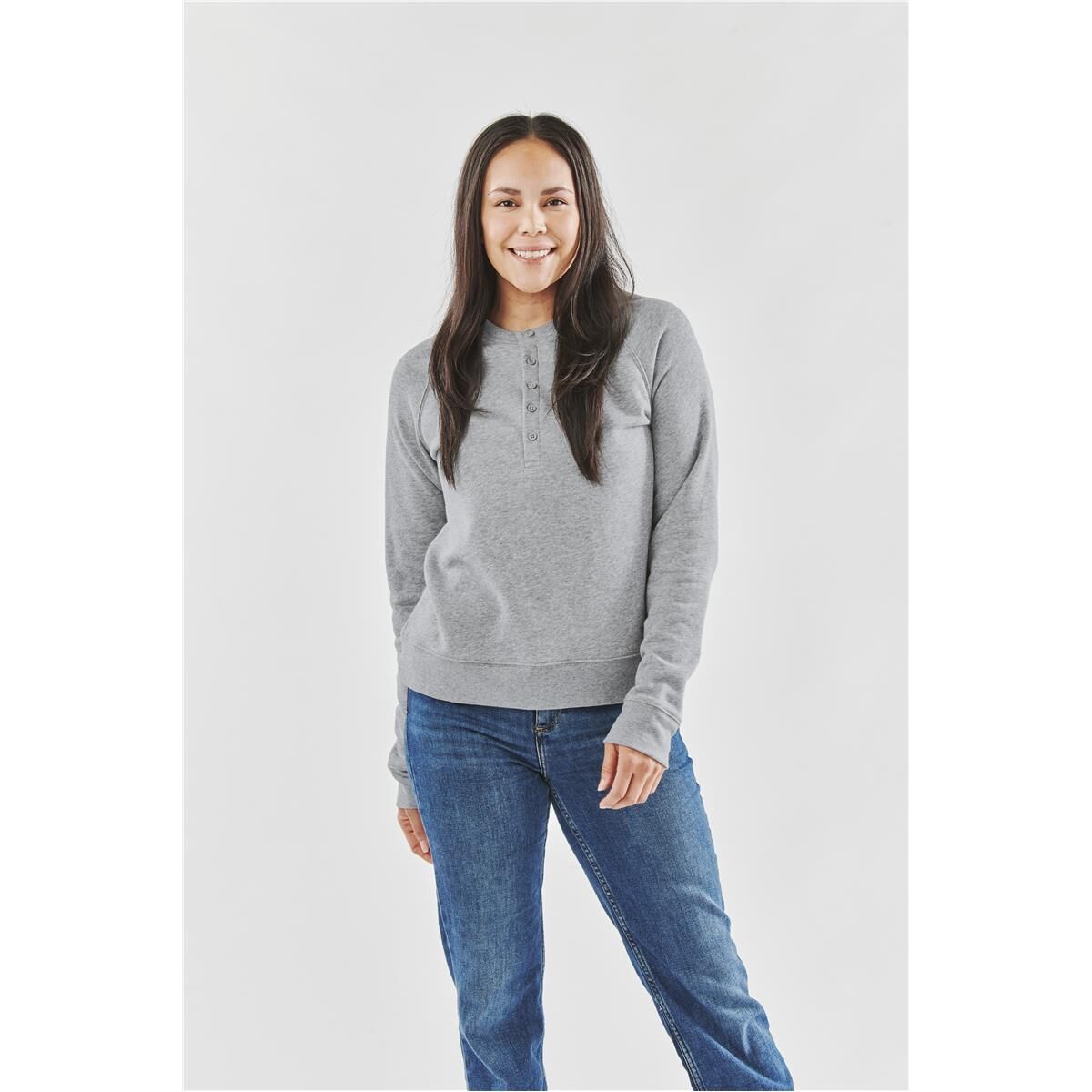 Women’s Monashee Henley