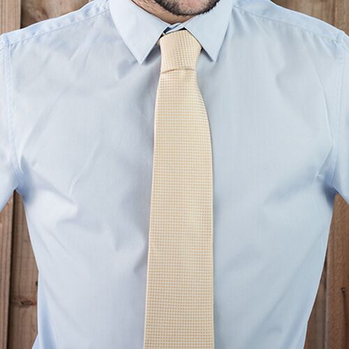 Tie-5 Custom Made Silk Ties