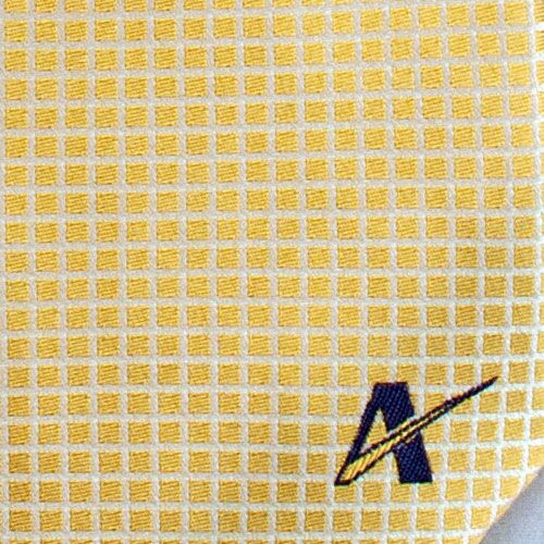 Tie-6 Custom Made Silk Ties