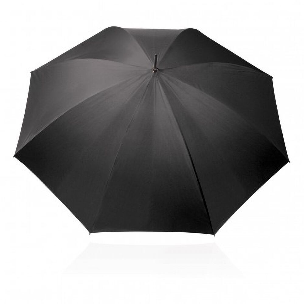 U-Bogey_black Shelta Bogey Umbrella