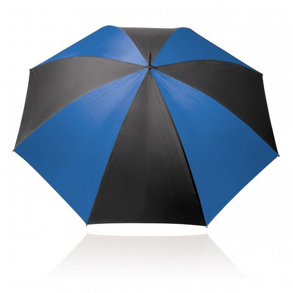 U-Bogey_black_royalblue Shelta Bogey Umbrella