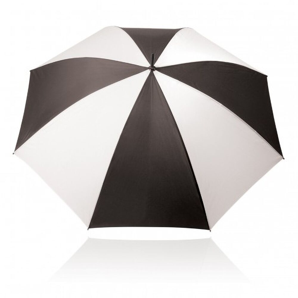 U-Bogey_black_white Shelta Bogey Umbrella