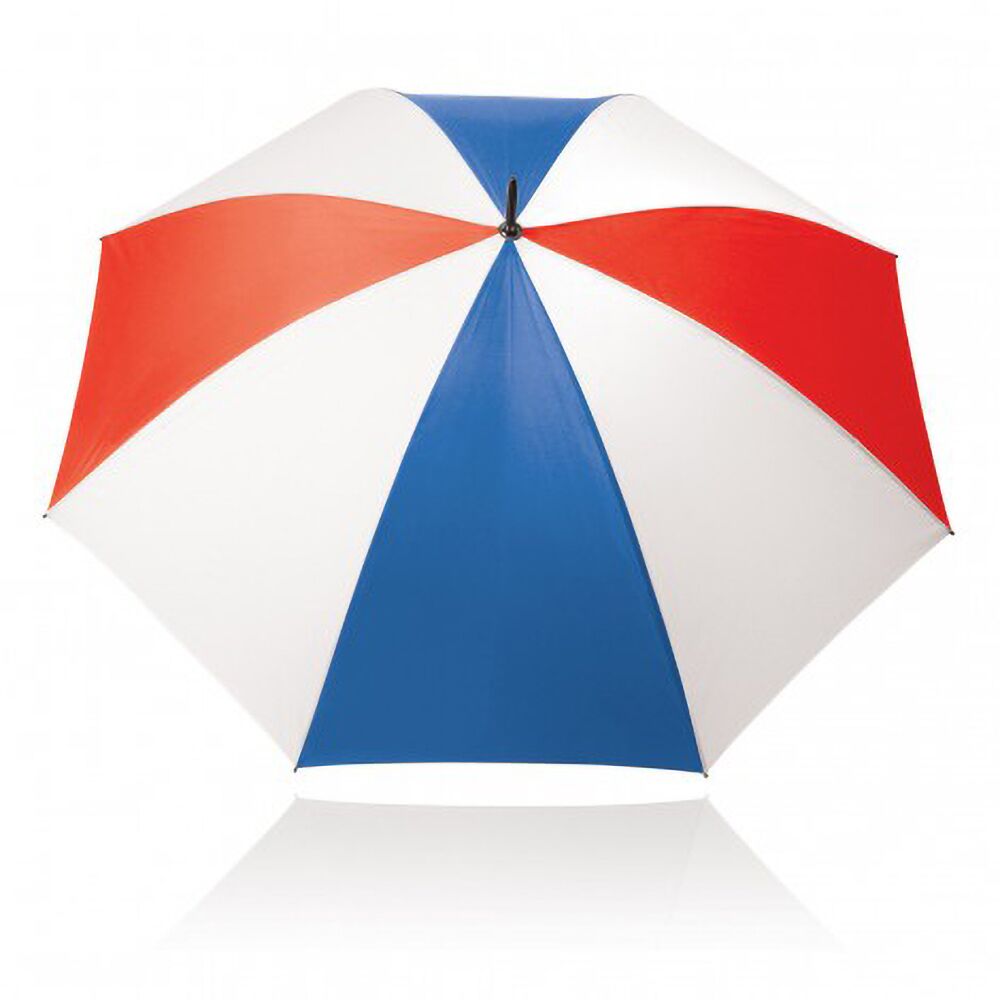 U-Bogey_royalblue_red_white Shelta Bogey Umbrella