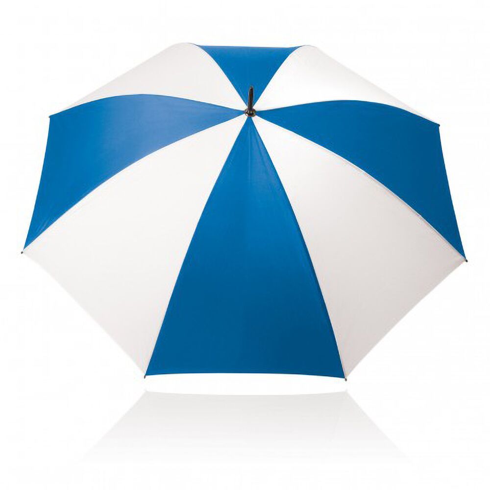 U-Bogey_royalblue_white Shelta Bogey Umbrella