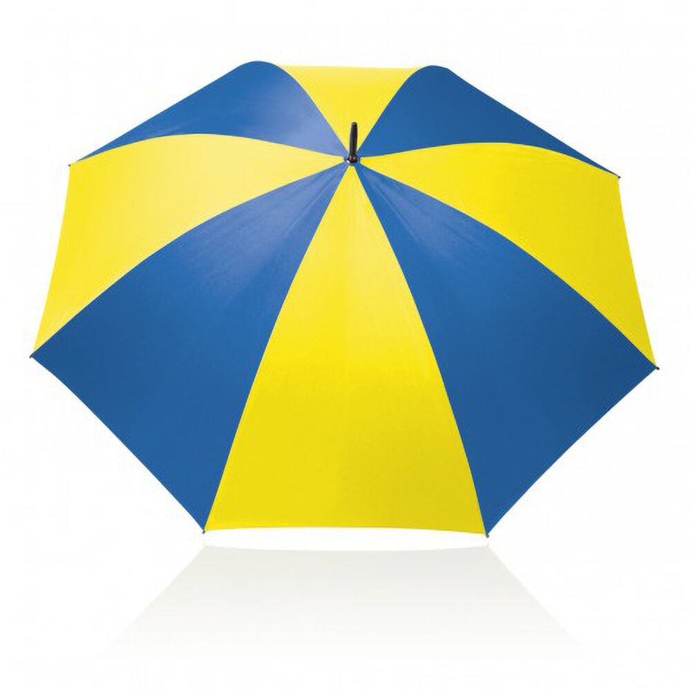 U-Bogey_royalblue_yellow Shelta Bogey Umbrella