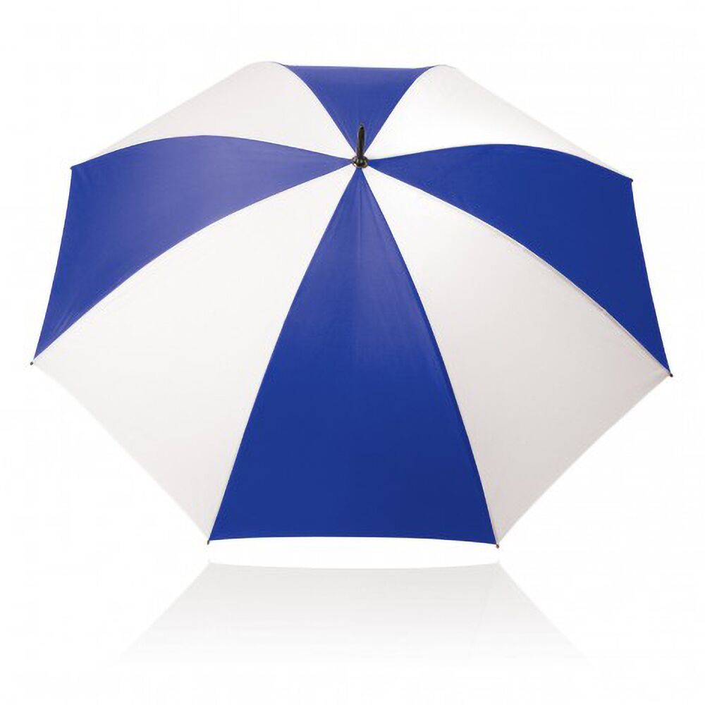 U-Bogey_sapphire Shelta Bogey Umbrella