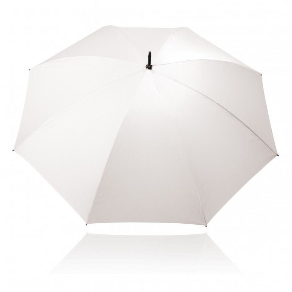 U-Bogey_white Shelta Bogey Umbrella