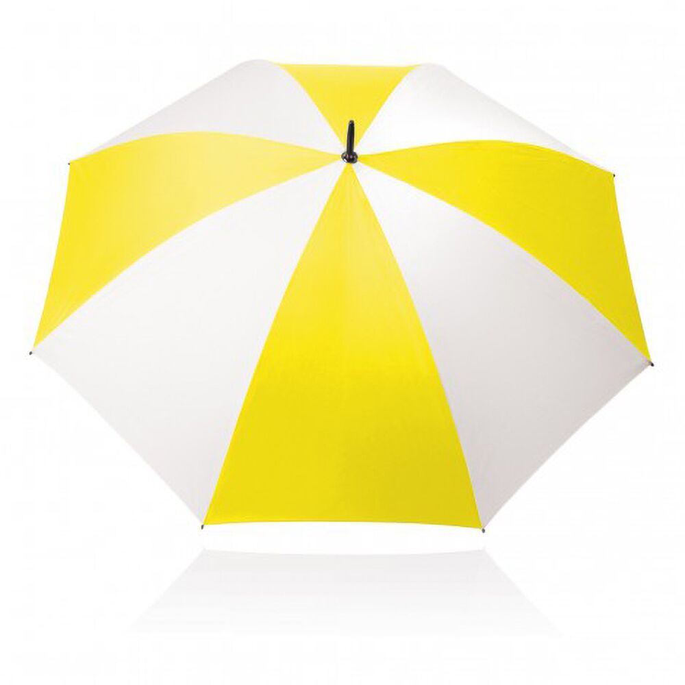 U-Bogey_yellow Shelta Bogey Umbrella