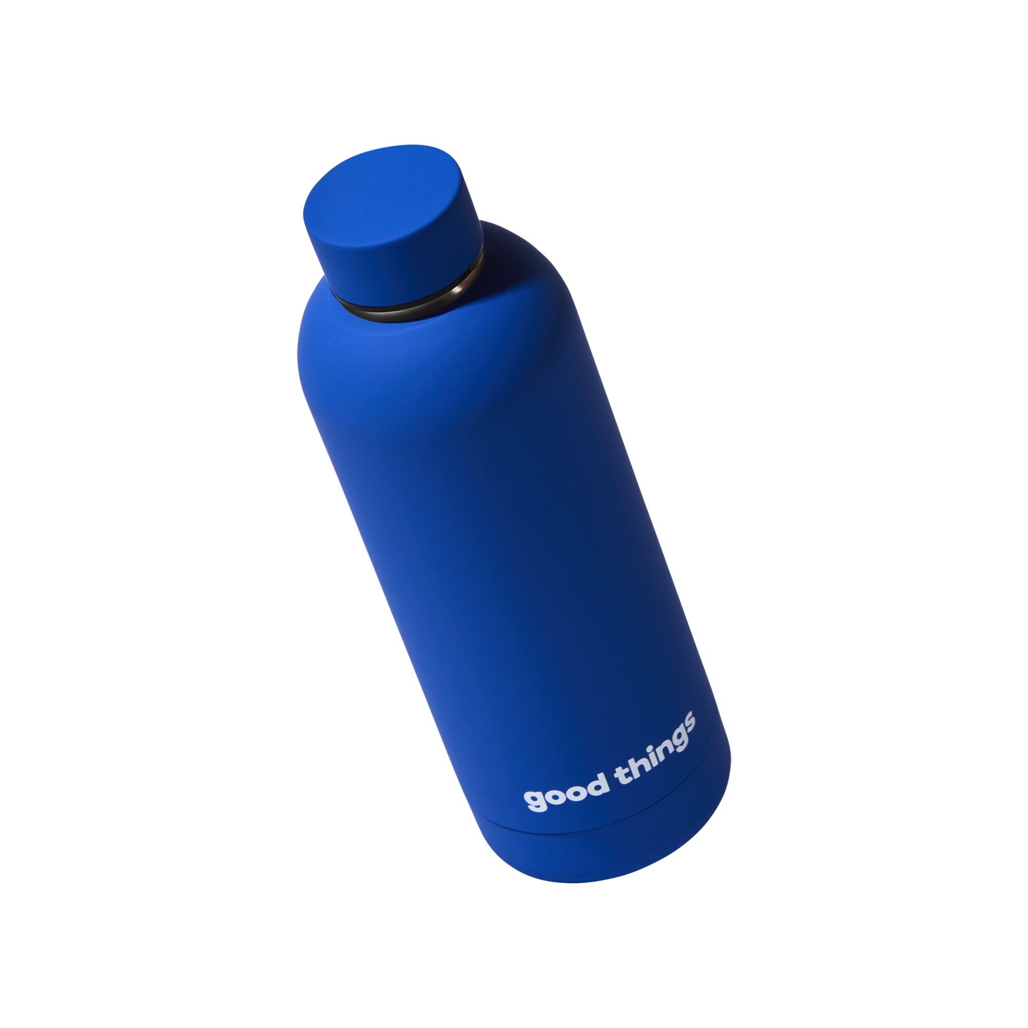 Website_GoodThings_bottle_flying_03 copy Alpha 500ml Drink Bottle – Custom Colour