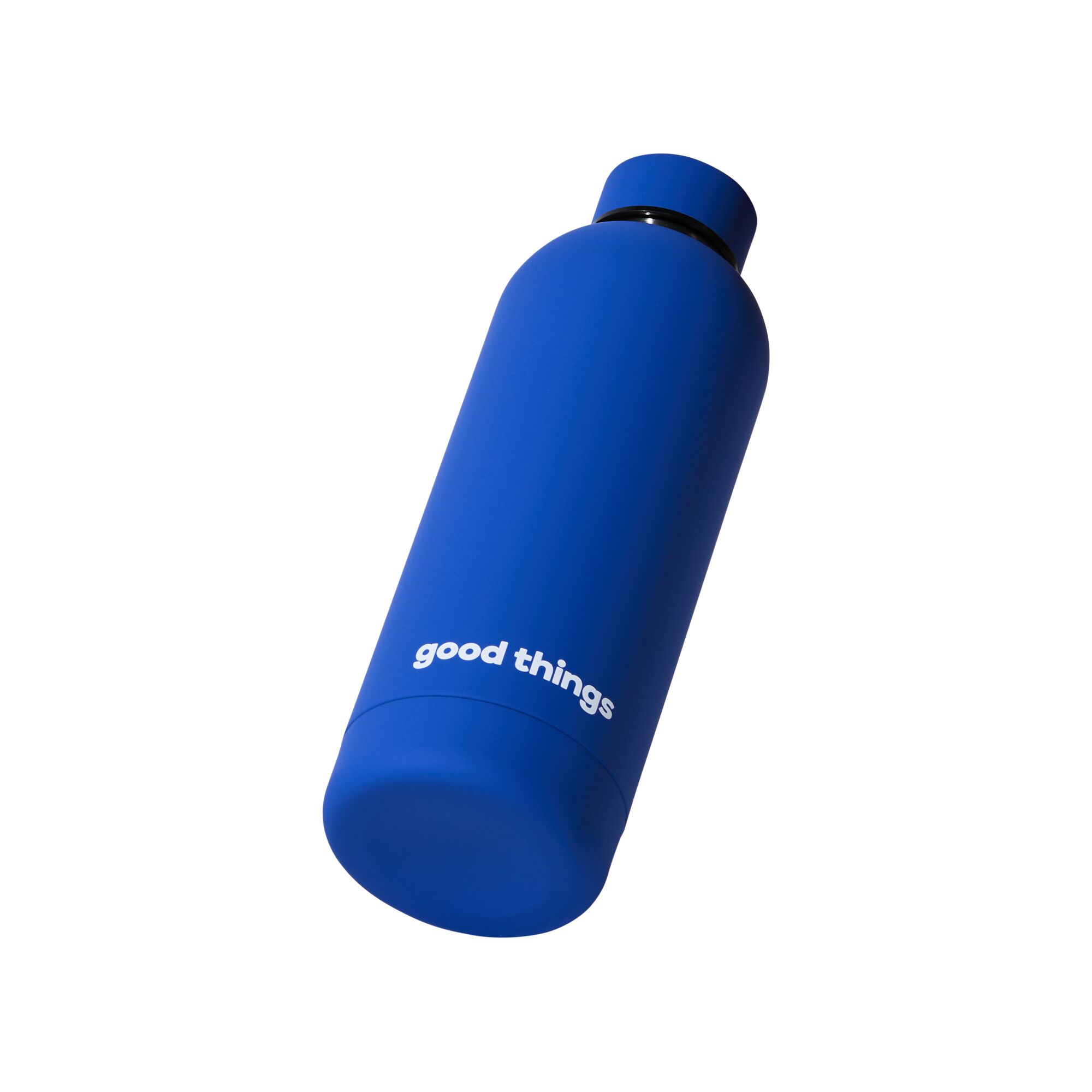 Website_GoodThings_bottle_flying_04 copy Alpha 500ml Drink Bottle – Custom Colour