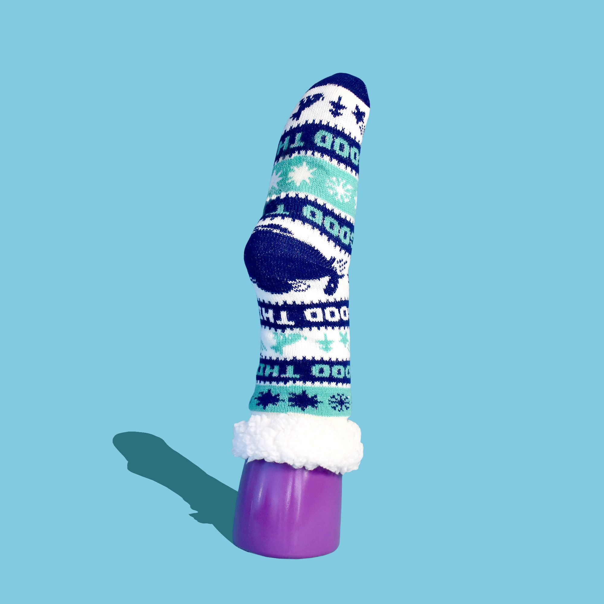 cE_w7wsw Slipper Socks