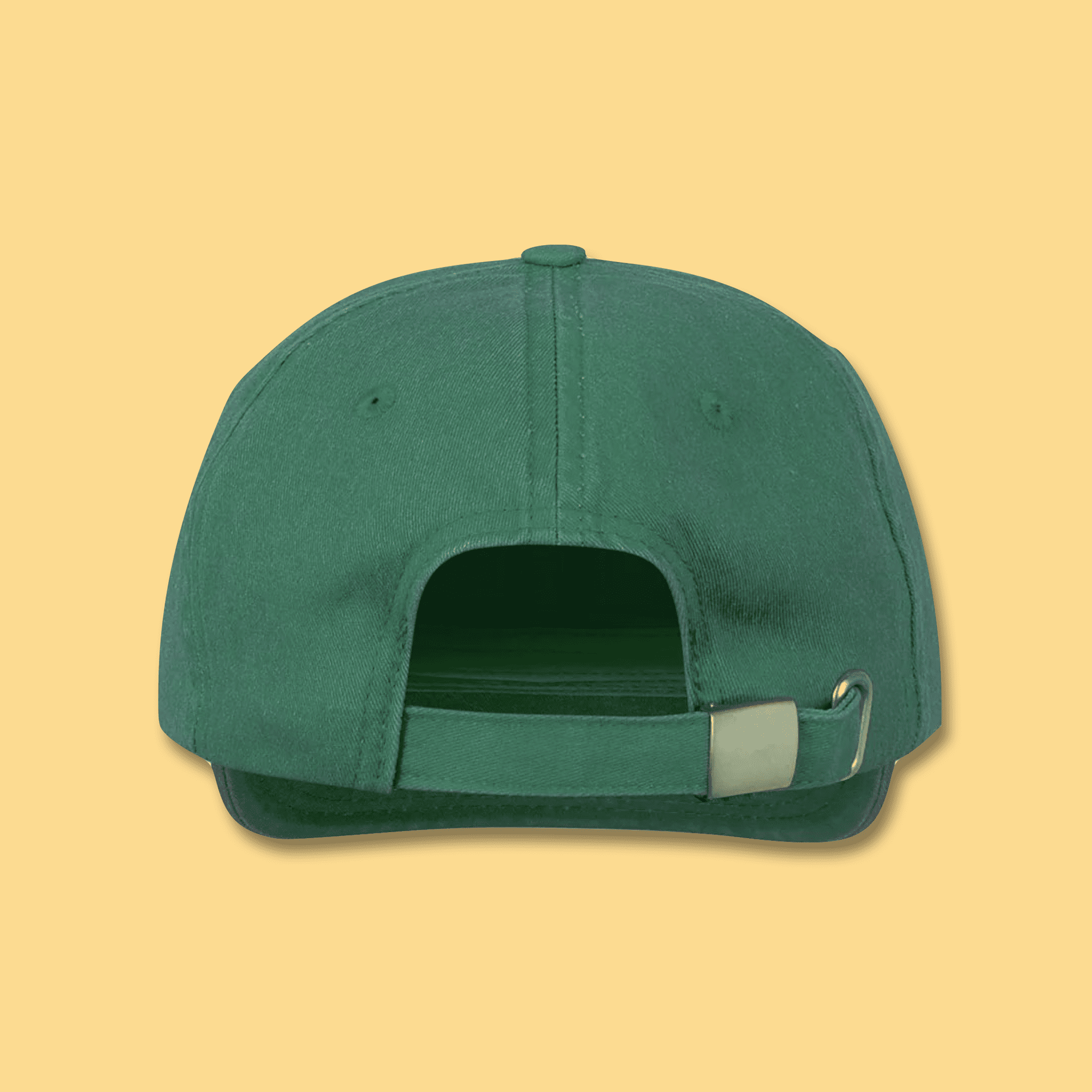 chino-cap-green-back-1.png Core Cotton Dad Cap