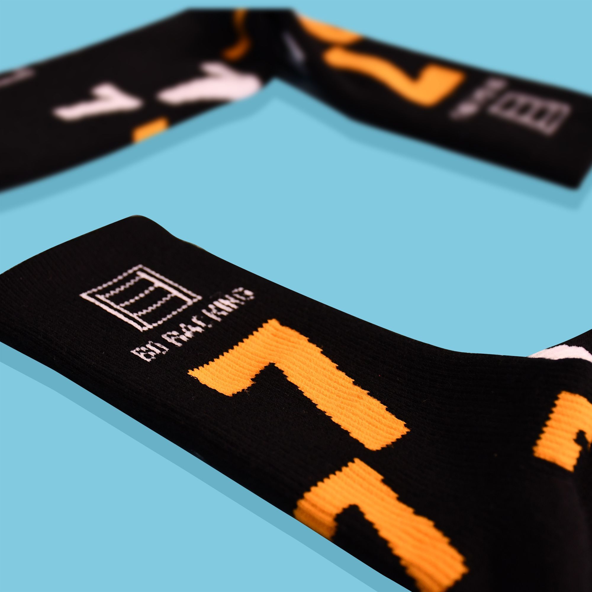 eLZy4DZU Tradie Socks