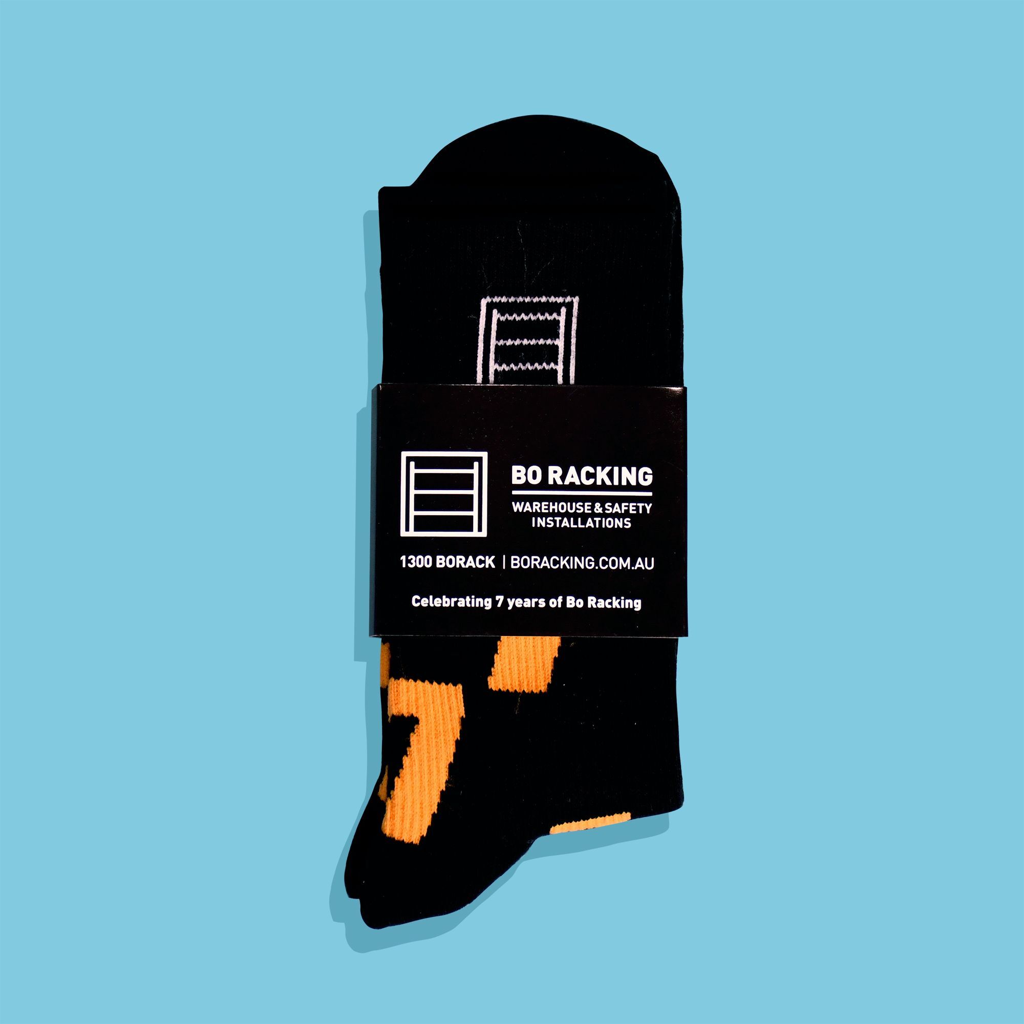 grSer4z4 Tradie Socks