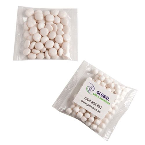 Mint Bags 50G