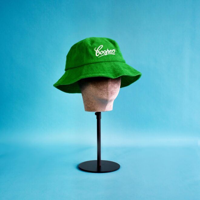 mcI8QOIg Corduroy Bucket Hat