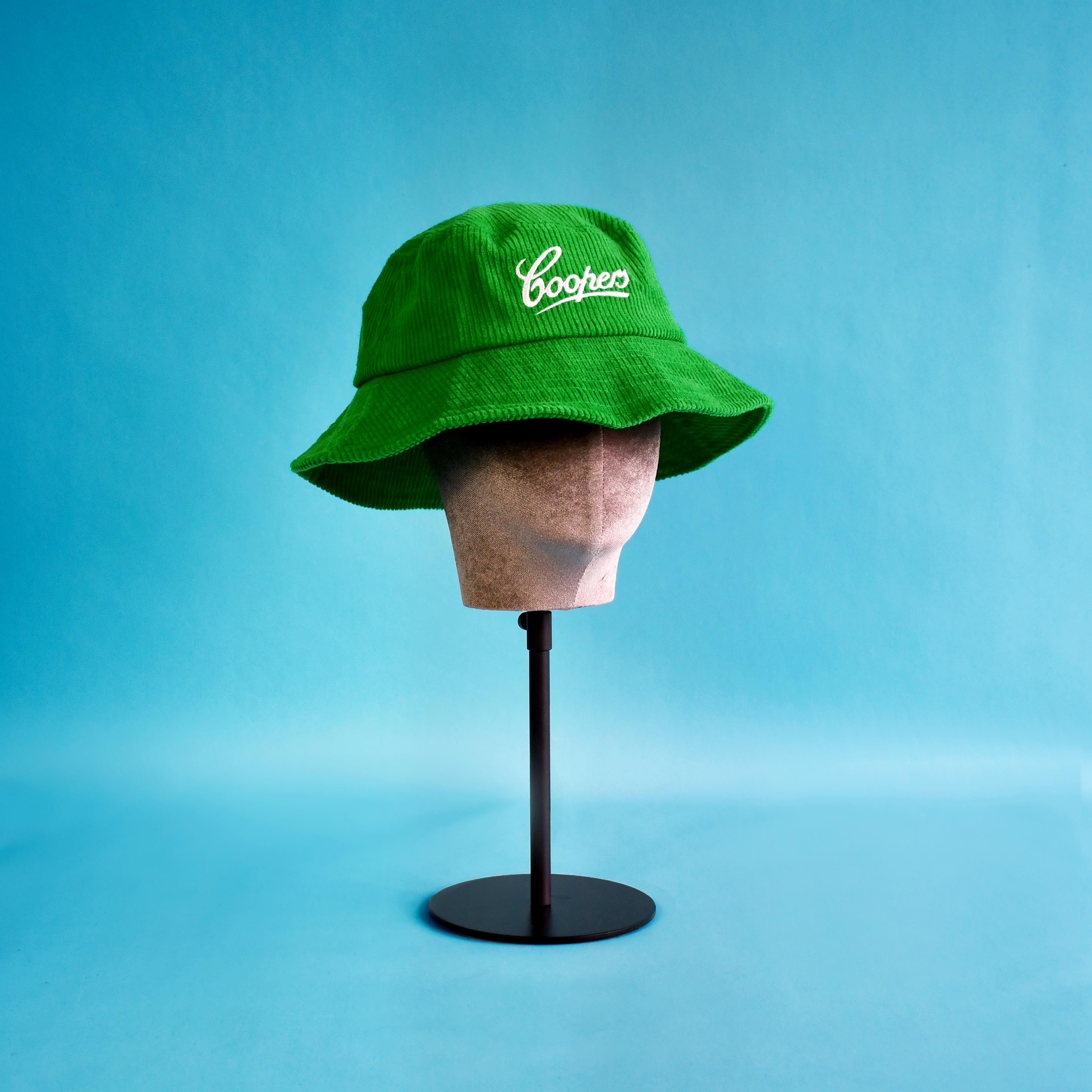 mcI8QOIg Corduroy Bucket Hat