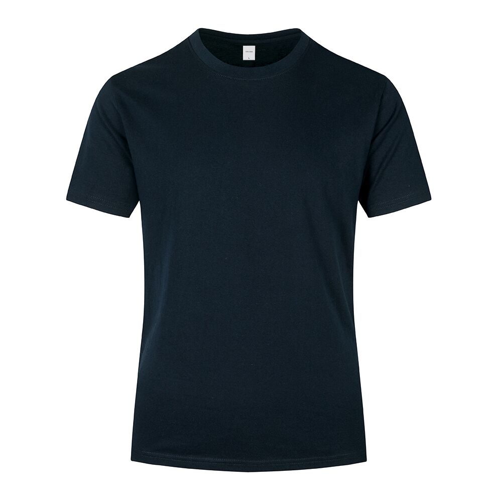 0113680_T-24-Navy-F Wave Tee