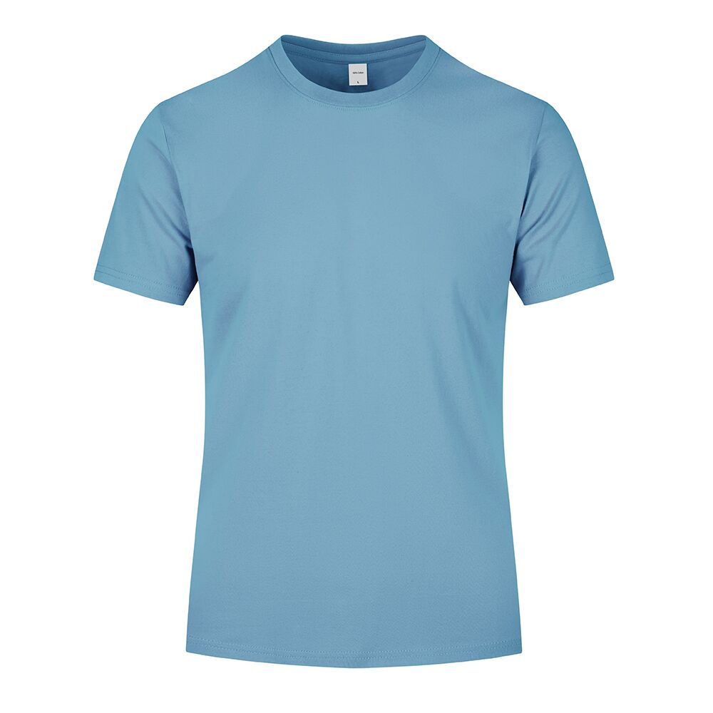 0113685_T-24-Haze-Blue-F Wave Tee