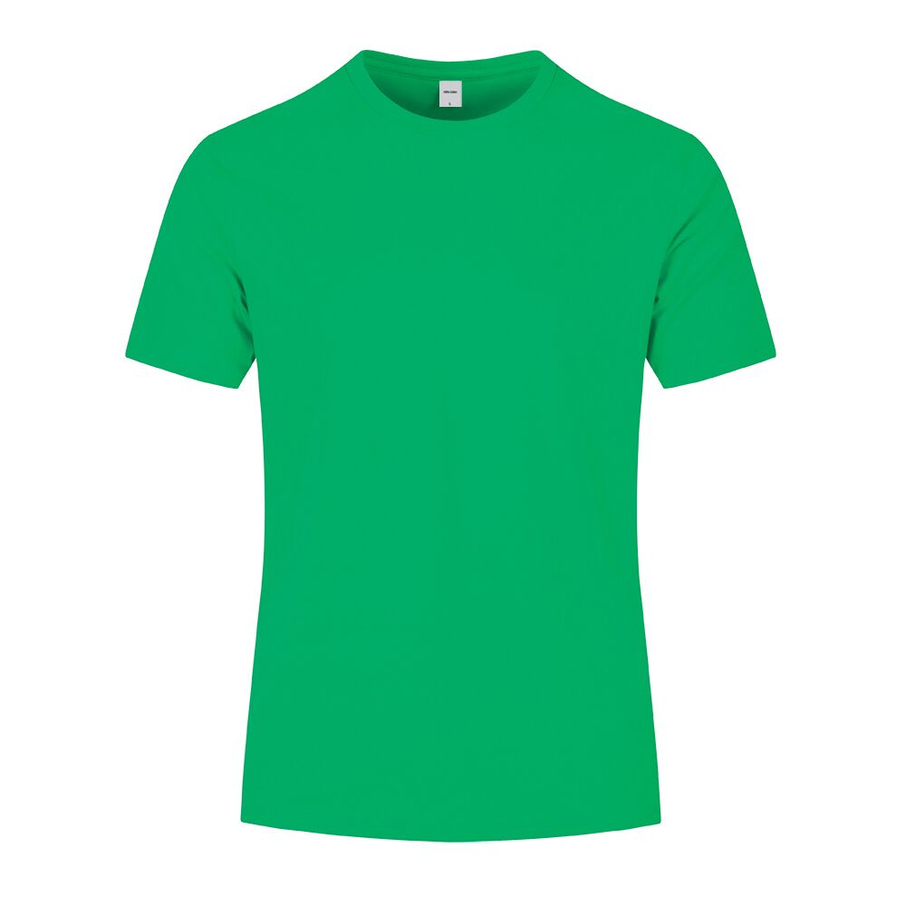 0113691_T-24-KellyGreen-F Wave Tee