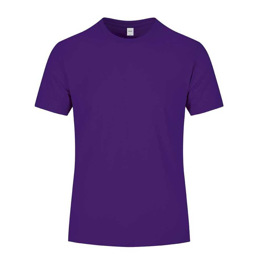 0113700_T-24-Purple-F Wave Tee