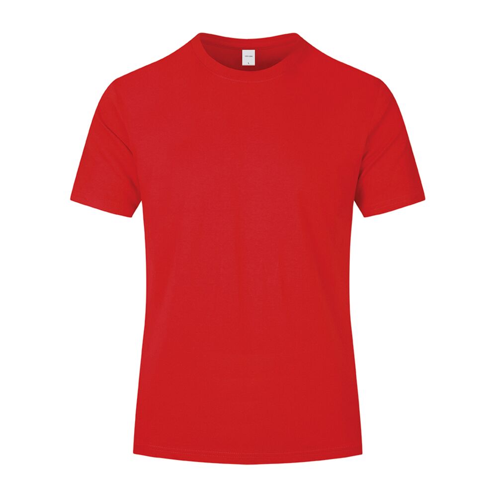 0113703_T-24-Red-F Wave Tee