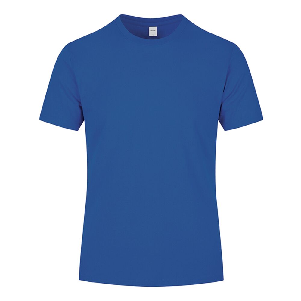 0113707_T-24-Royal-F Wave Tee
