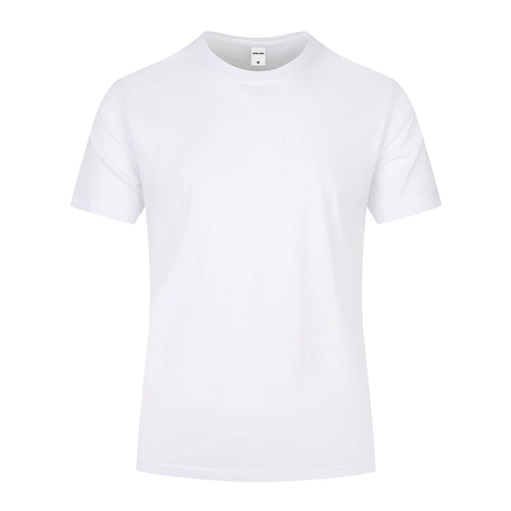 0113713_T-24-White-F Wave Tee