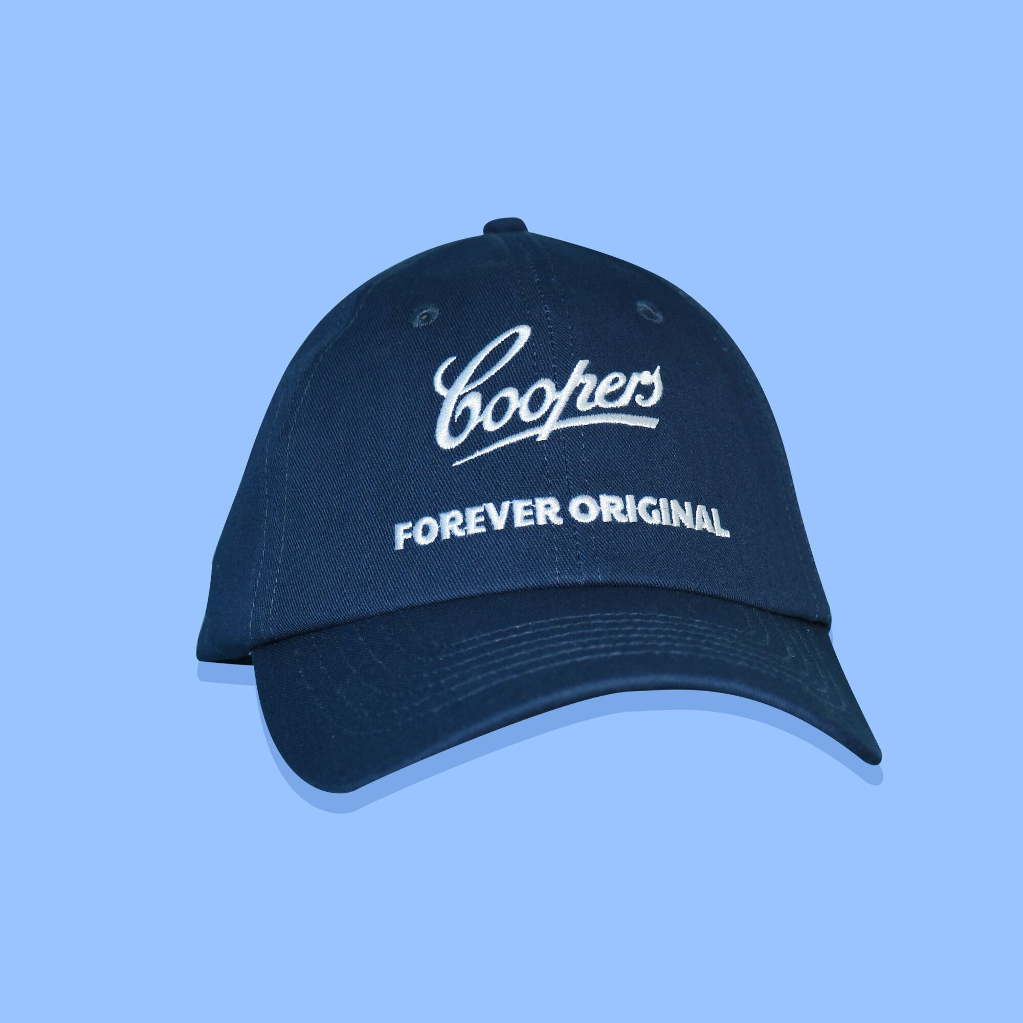 02-NABY-BLUE-CAP.jpeg Core Cotton Dad Cap