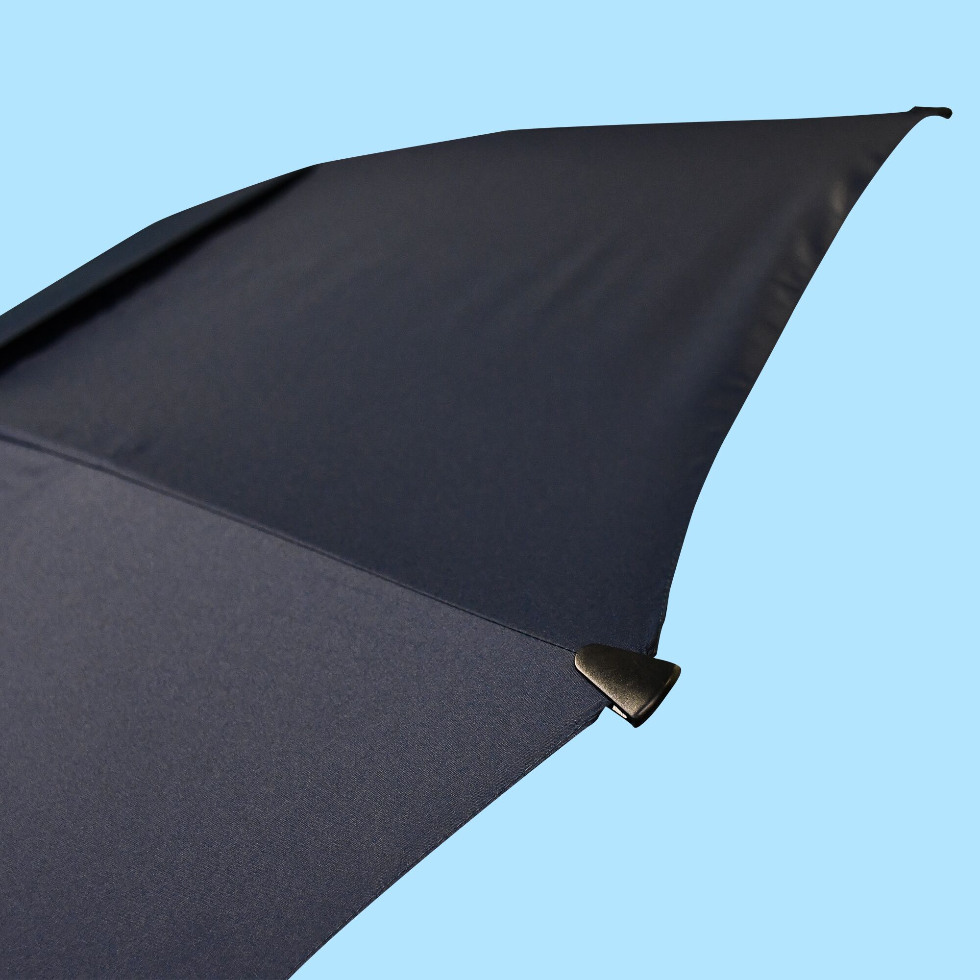 02_GT_Navy_Executive Executive RPET Umbrella