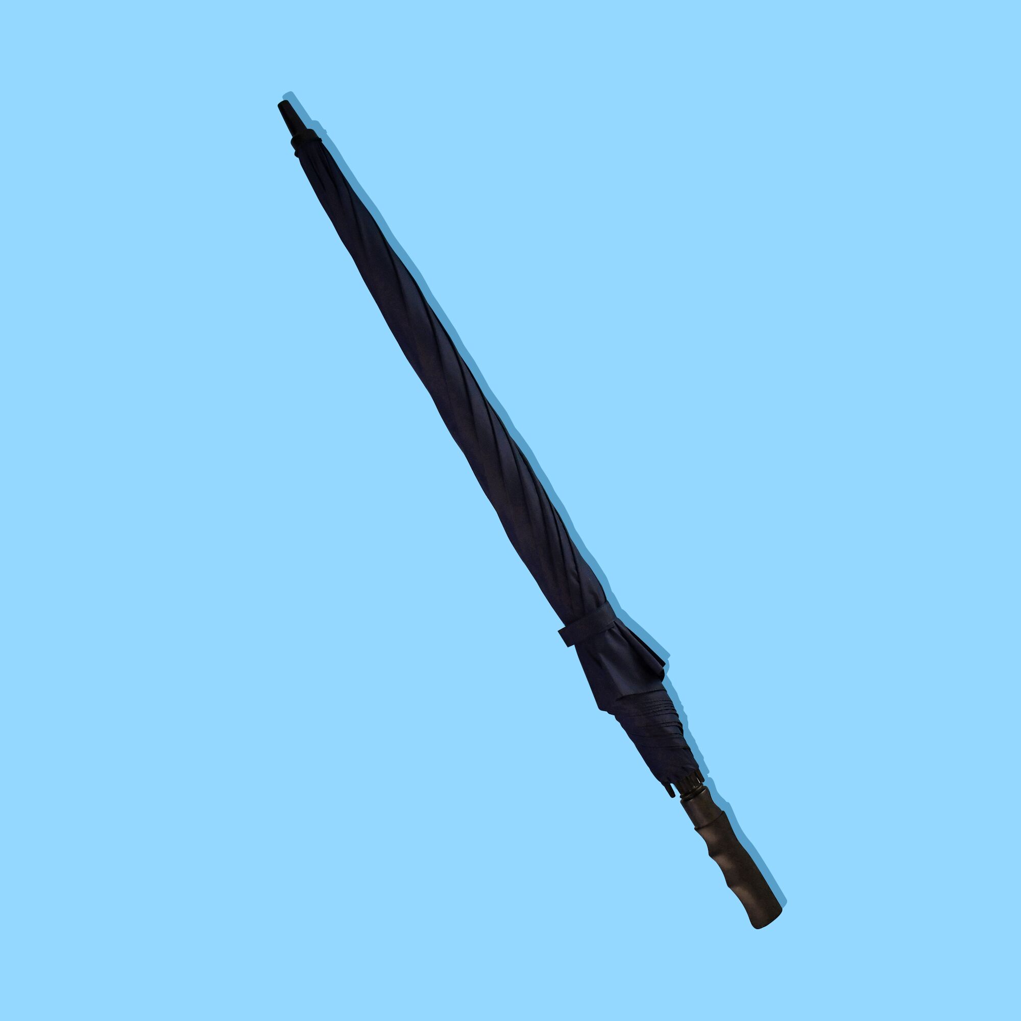 07_RPET_Umbrella Classic RPET Umbrella