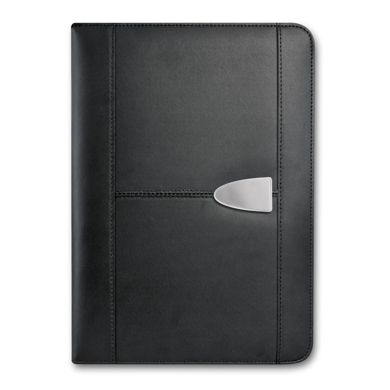 Sovrano Leather Portfolio – Large
